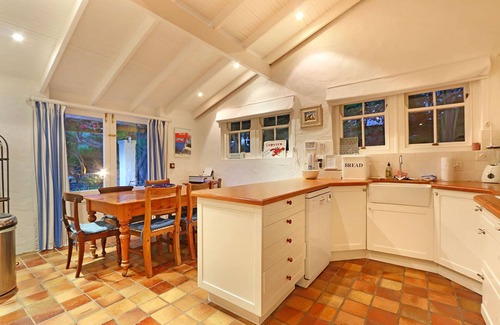 Hout Bay Villa | Beautiful Villa at the Beach