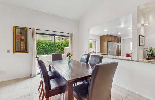 Palm Desert Condo | Beautiful Villa at Ironwood Country Club w/Shared Pool & Spa - near Golf Course