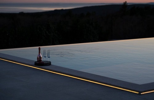 Koromacno Villa | Beautiful Villa Athena