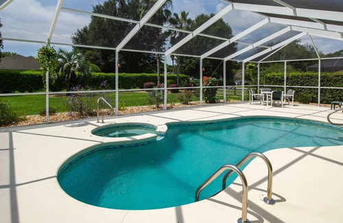 Inverness Villa | Beautiful Villa Bettina