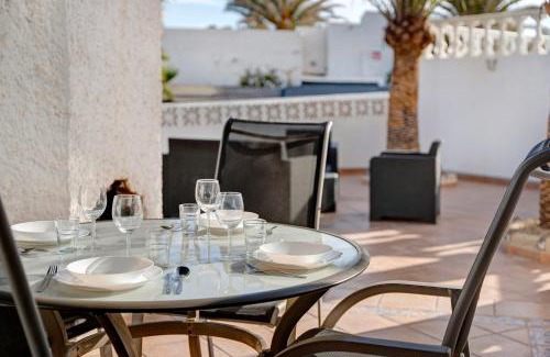 Poris de Abona Ski Chalet | Beautiful Villa Duque Poris