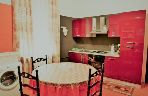 Marina di Patti Villa | beautiful Villa facing the sea