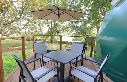 Chiddingstone Hoath House | Beautiful villa for 4 guests with WIFI and parking