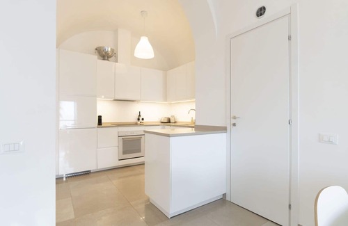 Riva Ligure House | Beautiful villa for 7 people with WIFI, A/C, TV, terrace and parking