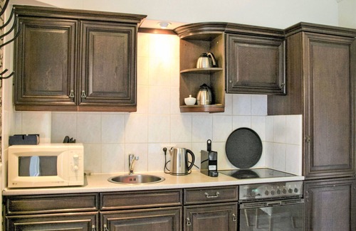 Wissenkerke Villa | Beautiful villa for 4 people with WIFI, TV, terrace, pets allowed and parking