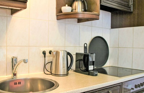 Wissenkerke Villa | Beautiful villa for 4 people with WIFI, TV, terrace, pets allowed and parking
