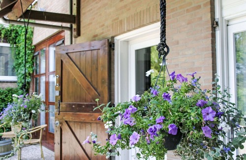 Wissenkerke Villa | Beautiful villa for 4 people with WIFI, TV, terrace, pets allowed and parking