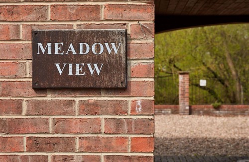 Dalbury Lees House | Beautiful villa for 14 guests with WIFI, TV and parking