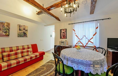 Zagore House | Beautiful villa for 2 people with WIFI, A/C, TV, terrace and parking