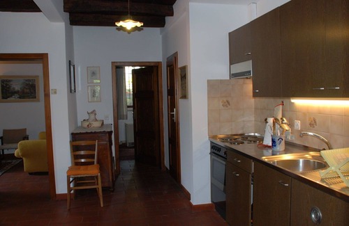 Casima House | Beautiful villa for 4 people with patio, pets allowed and parking