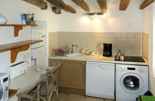 Onzain House | Beautiful villa for 4 people with WIFI and terrace
