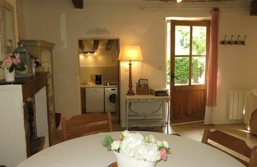 Onzain House | Beautiful villa for 4 people with WIFI and terrace