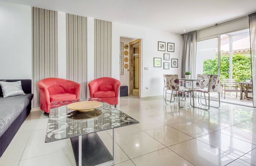 El Mas Bosca House | Beautiful villa for 4 people with WIFI, TV, patio and parking