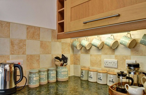 Hawes House | Beautiful villa for 4 people with WIFI and pets allowed