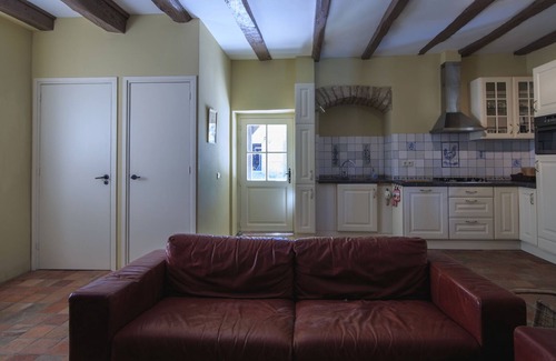 Urval Villa | Beautiful villa for 4 people with private pool