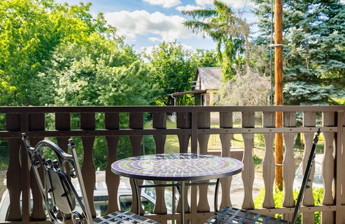 Balatonkenese House | Beautiful villa for 5 guests with A/C, WIFI, TV and terrace