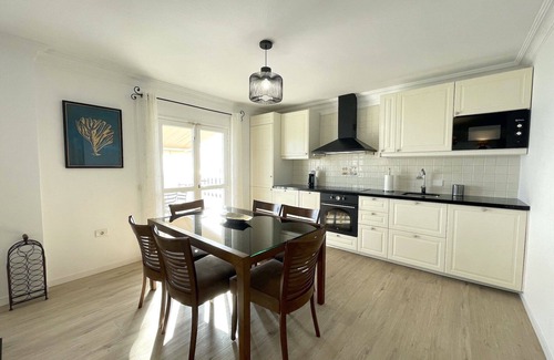 Armenime Villa | Beautiful villa for 6 people, Wifi, private heated pool, beach at 9 min by car