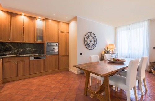 Nepi House | Beautiful villa for 6 people with WIFI, A/C, TV, terrace and parking