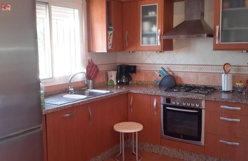 Arenas Villa | Beautiful villa for 6 with a pool. Costa del sol, Andalucia