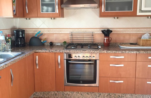 Arenas Villa | Beautiful villa for 6 with a pool. Costa del sol, Andalucia