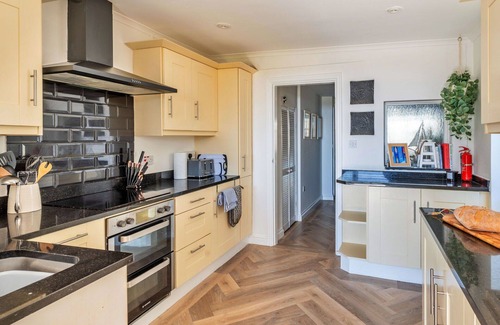 Mynytho House | Beautiful villa for 7 guests with WIFI, balcony and pets allowed