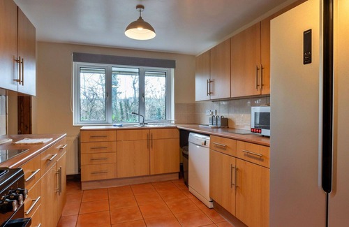 Saint Martin House | Beautiful villa for 7 people with pets allowed
