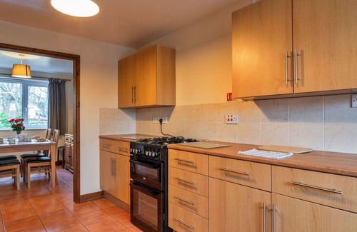 Saint Martin House | Beautiful villa for 7 people with pets allowed