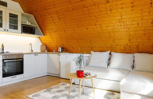 Badacsonytomaj House | Beautiful villa for 4 guests with A/C, WIFI, TV, balcony and parking