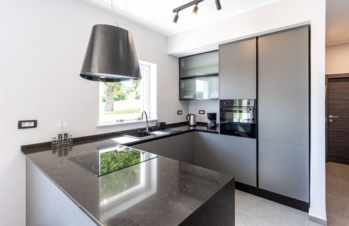 Gondolici Villa | Beautiful Villa Gallova