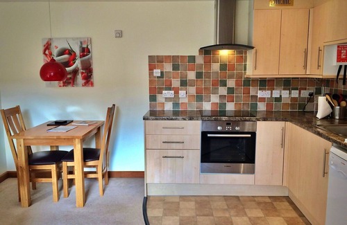 Liverton House | Beautiful villa for 2 guests with WIFI, terrace and pets allowed