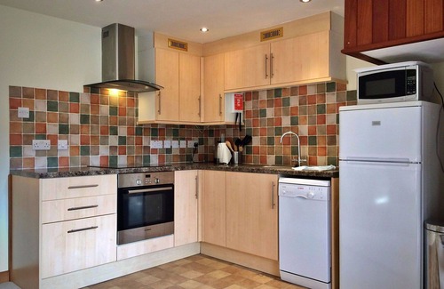 Liverton House | Beautiful villa for 2 guests with WIFI, terrace and pets allowed