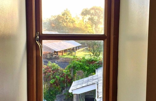 Liverton House | Beautiful villa for 2 guests with WIFI, terrace and pets allowed