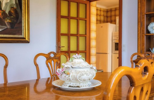 Cielo de Bonaire House | Beautiful Villa "Gran Vista Mar" with Sea Views, Pool, Air Conditioning & Wi-Fi