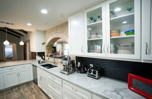 Buda Villa | Beautiful villa, great for entertaining or just relaxing with family.