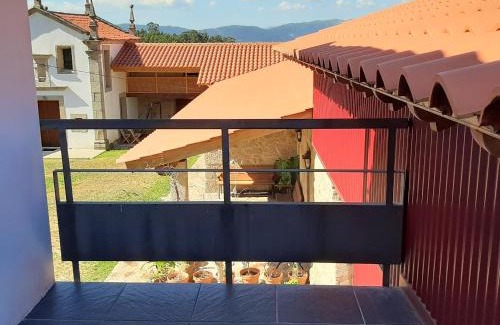 Povoa de Lanhoso Villa | Beautiful villa in Póvoa de Lanhoso with pool and garden