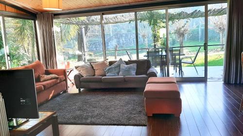 Povoa de Lanhoso Villa | Beautiful villa in Póvoa de Lanhoso with pool and garden