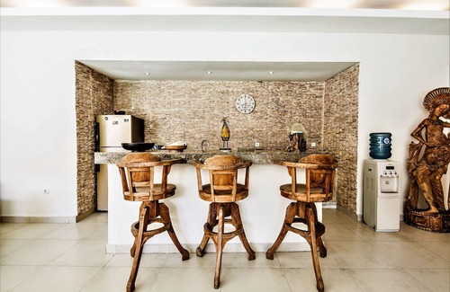 Banjar Semer Villa | beautiful villa - 3 bedrooms - private pool