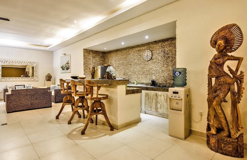 Banjar Semer Villa | beautiful villa - 3 bedrooms - private pool