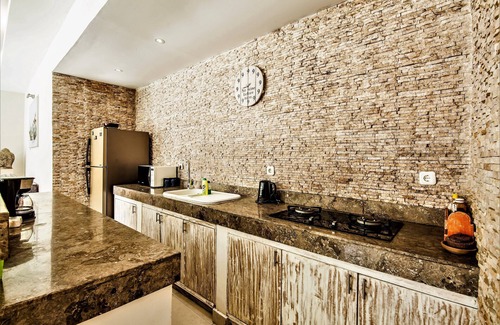 Banjar Semer Villa | beautiful villa - 3 bedrooms - private pool
