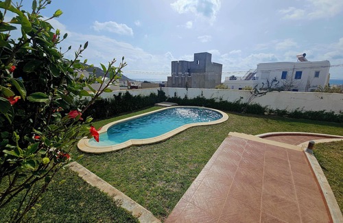 Eastern Hawaria House | Beautiful villa, ideal for a quiet family vacation