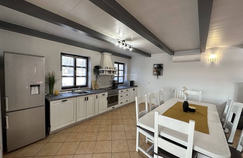Municipality of Zminj Villa | Beautiful Villa, ideal for families with children