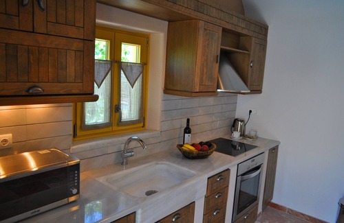 Messaria Villa | Beautiful Villa Ideal for Families