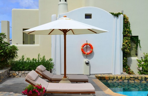 Messaria Villa | Beautiful Villa Ideal for Families