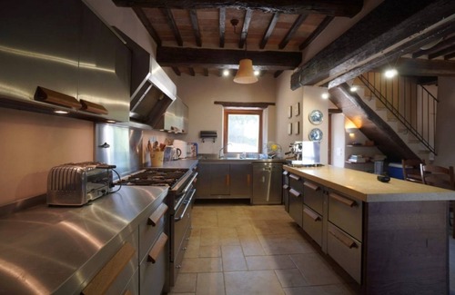 Umbertide Villa | Beautiful Villa in a peaceful place, ideal for family holidays.