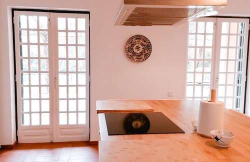 Vila Nogueira de Azeitao Cottage | Beautiful Villa in Azeitão