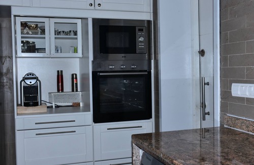 Ain Tizgha Villa | Beautiful villa in Benslimane!