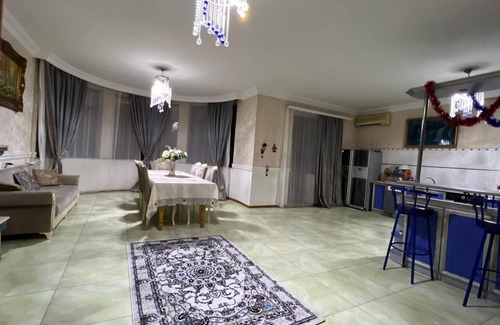 Sabayil House | Beautiful Villa in Baku at Sea Side Prime Location