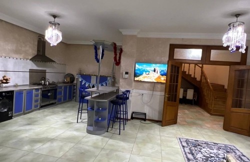 Sabayil House | Beautiful Villa in Baku at Sea Side Prime Location