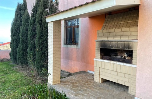 Sabayil House | Beautiful Villa in Baku at Sea Side Prime Location