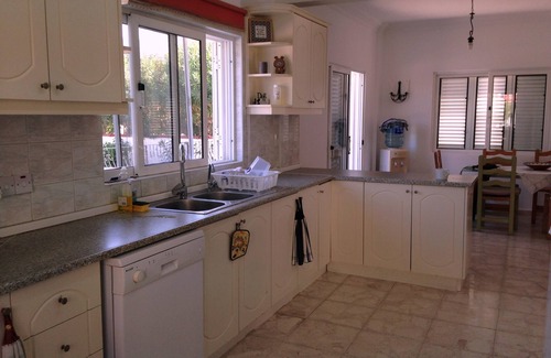 Kyrenia Villa | Beautiful Villa in Catalkoy, Girne